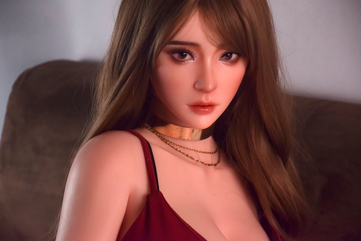 165cm (5ft5) Silicone Sex Doll Eguchi Masami