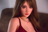 165cm (5ft5) Silicone Sex Doll Eguchi Masami