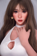 165cm/5ft5 Silicone Sex Doll – Amami Tomoko