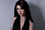 165cm (5ft5) Japanese Silicone Sex Doll Iwai Yuzuki