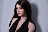 165cm (5ft5) Japanese Silicone Sex Doll Iwai Yuzuki