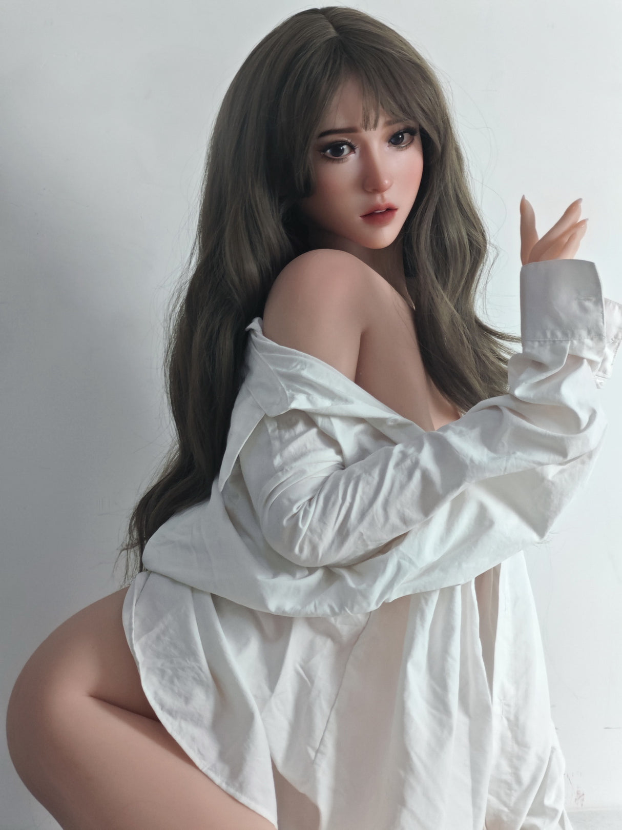 Elsa Babe 165cm - Yoshizawa Anri - Naughty by Nature Adult Store