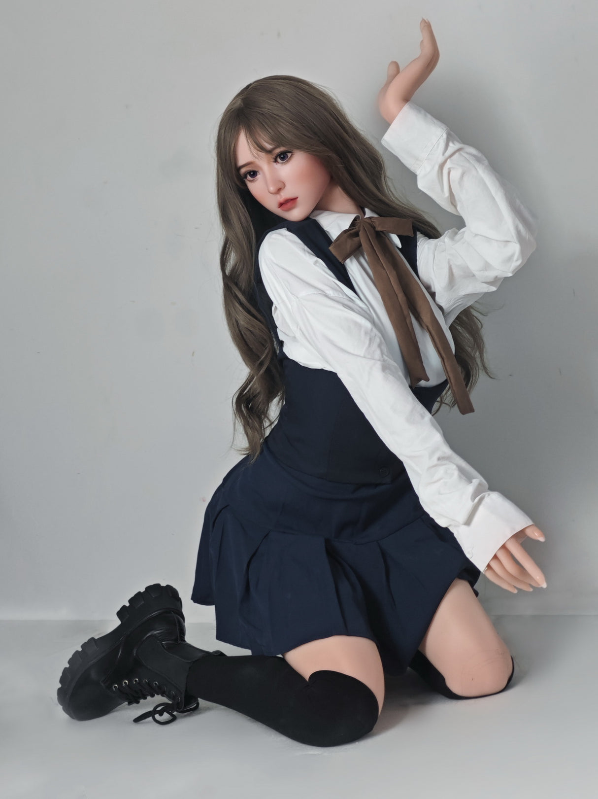 Elsa Babe 165cm - Yoshizawa Anri - Naughty by Nature Adult Store