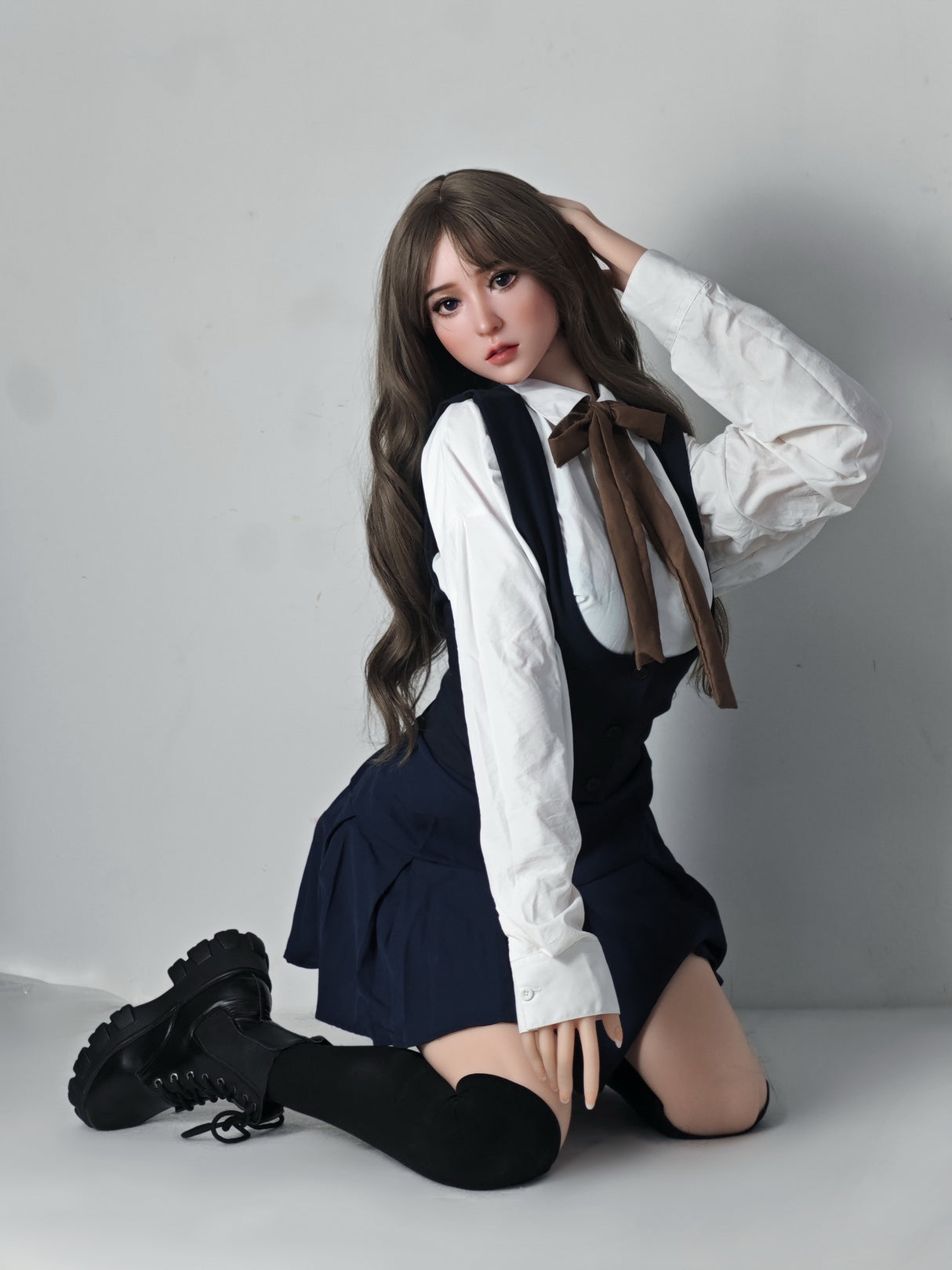 Elsa Babe 165cm - Yoshizawa Anri - Naughty by Nature Adult Store