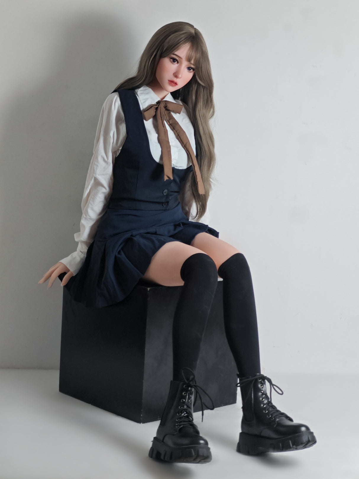 Elsa Babe 165cm - Yoshizawa Anri - Naughty by Nature Adult Store