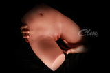 Silicone Sex Butt Torso RS-1 | ⭐️CLM(Climax Doll) Pro⭐️ - Naughty by Nature Adult Store
