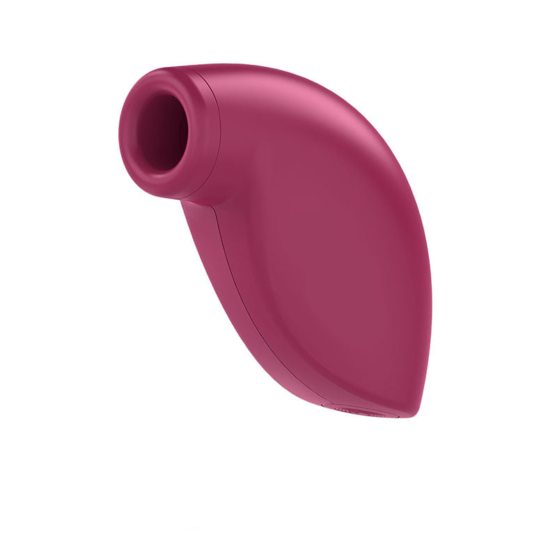 Satisfyer One Night Stand - Touch-Free Clitoral Stimulator - Naughty by Nature Adult Store