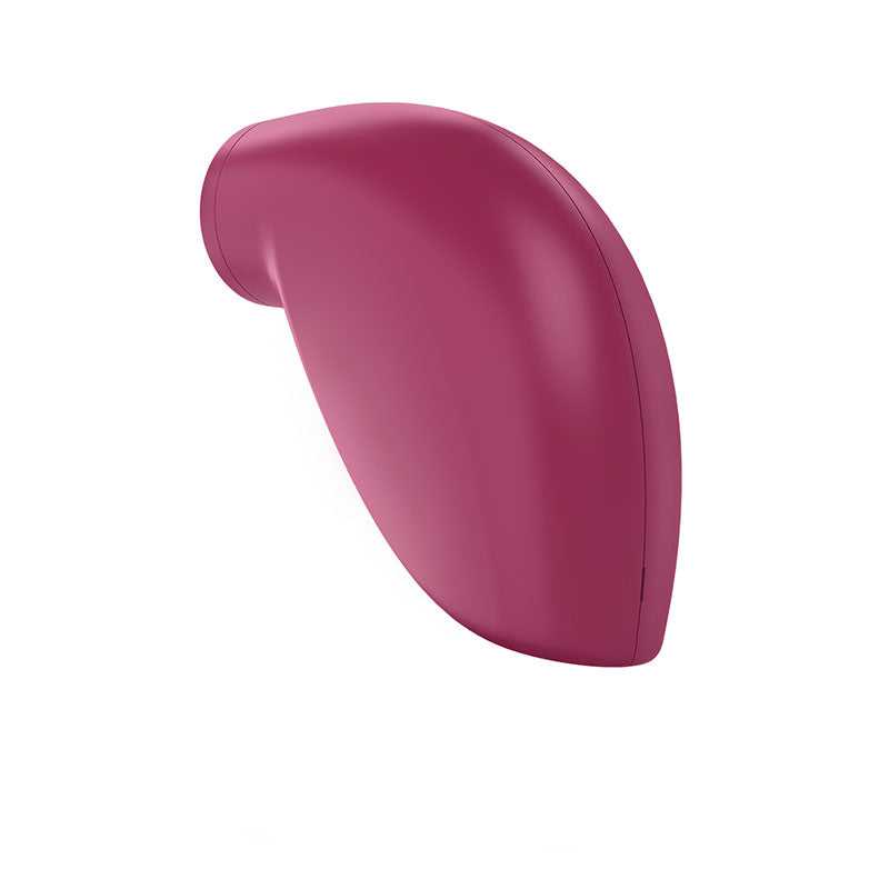 Satisfyer One Night Stand - Touch-Free Clitoral Stimulator - Naughty by Nature Adult Store