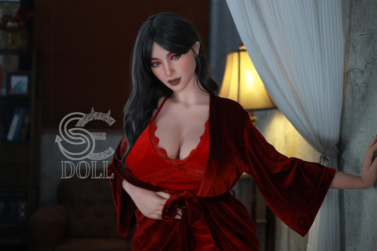 SEDOLL Sex Doll Felicia.E 157cm/5ft1 H-cup - Naughty by Nature Adult Store