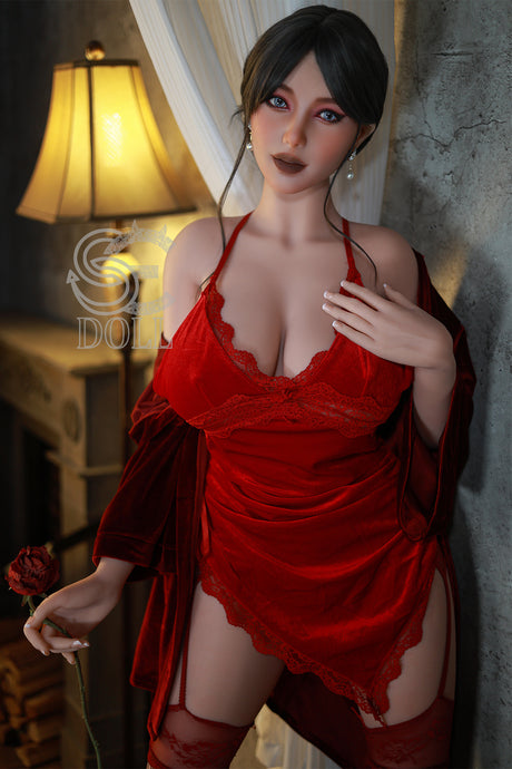SEDOLL Sex Doll Felicia.E 157cm/5ft1 H-cup - Naughty by Nature Adult Store