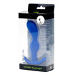 Sport Fucker CrossFit Plug - Blue Medium Anal Plug - Naughty by Nature Adult Store