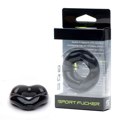 Sport Fucker Revolution Ring - Naughty by Nature Adult Store