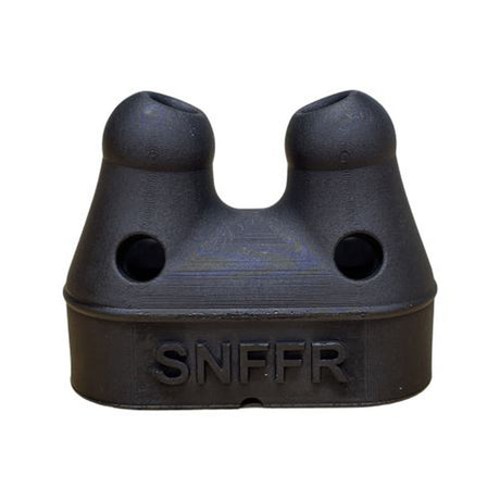 XTRM SNFFR Double Twin - Black Double Bottle Aroma Cap - Naughty by Nature Adult Store