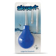 Skwert Medium 11 oz Douche Kit - Blue 325 ml Unisex Douche Kit - Naughty by Nature Adult Store
