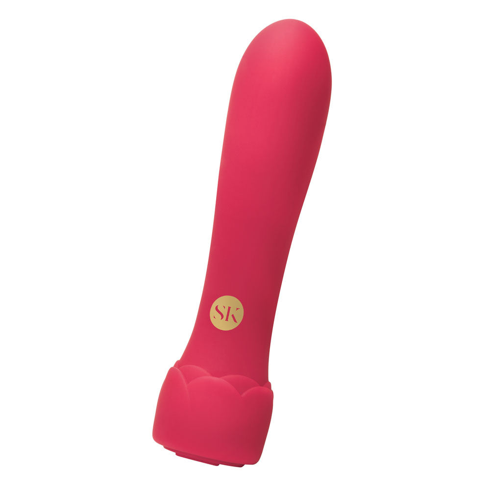 Rosegasm Floral Boost Bullet Vibrator Clitoral Stimulation