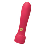 Rosegasm Floral Boost Bullet Vibrator Clitoral Stimulation