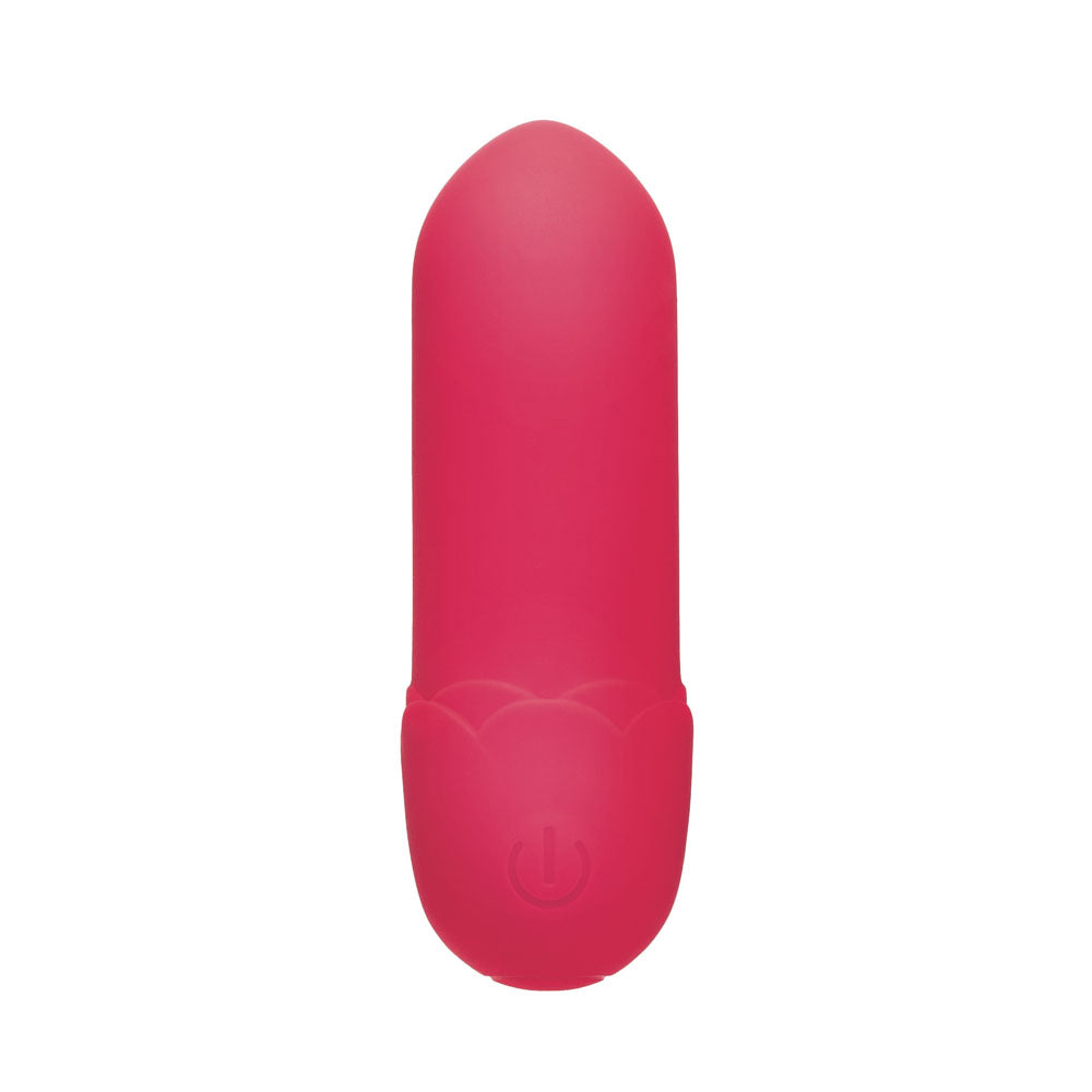 Rosegasm Petal Play Mini Bullet Vibrator Waterproof
