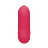 Rosegasm Petal Play Mini Bullet Vibrator Waterproof