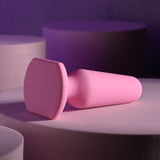 Selopa PETITE PLUG - Pink 7.4 cm Butt Plug - Naughty by Nature Adult Store