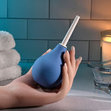 Selopa SQUEAKY CLEAN - Blue Unisex Douche - Naughty by Nature Adult Store