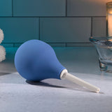 Selopa SQUEAKY CLEAN - Blue Unisex Douche - Naughty by Nature Adult Store