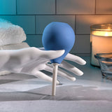 Selopa SQUEAKY CLEAN - Blue Unisex Douche - Naughty by Nature Adult Store