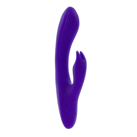 Selopa POSEABLE BUNNY -  21 cm Poseable Rabbit Vibrator