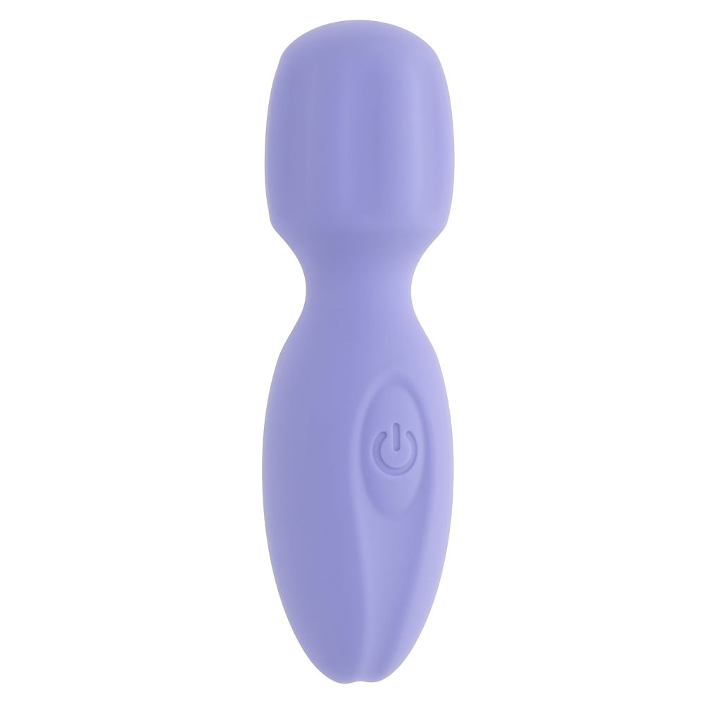 Selopa LIL' WAND - Purple Massage Wand