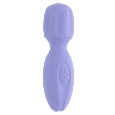 Selopa LIL' WAND - Purple Massage Wand