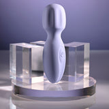 Selopa LIL' WAND - Purple Massage Wand