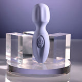 Selopa LIL' WAND - Purple Massage Wand