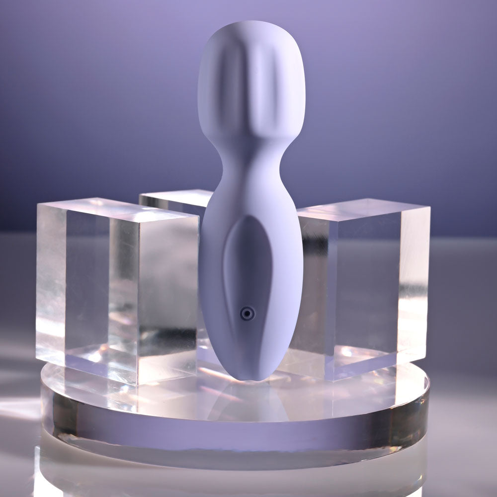 Selopa LIL' WAND - Purple Massage Wand