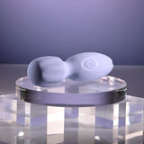 Selopa LIL' WAND - Purple Massage Wand