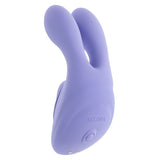 Selopa Handsy Purple USB Rechargeable Layon Stimulator