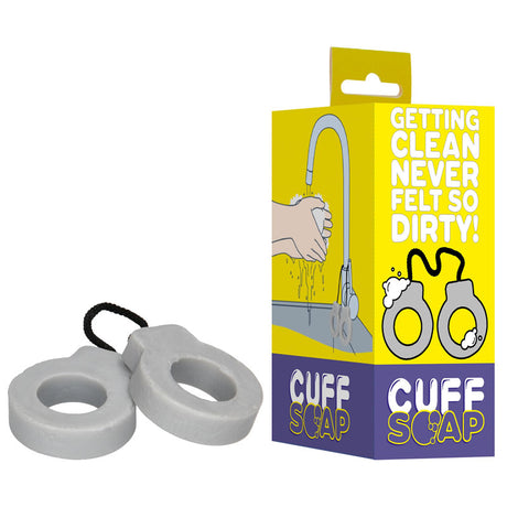 S-LINE Cuff Soap - Novelty Soap - Naughty by Nature Adult Store