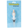 S-LINE The Dickheads - Bride Bottle Stopper - Novelty Wine Bottle Stopper - Naughty by Nature Adult Store