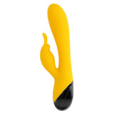 Selopa BUZZZ BUNNY - Yellow 19.7 cm USB Rechargeable Rabbit