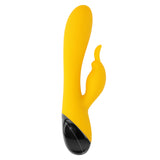 Selopa BUZZZ BUNNY - Yellow 19.7 cm USB Rechargeable Rabbit