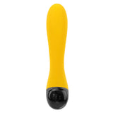 Selopa BUZZZ BUNNY - Yellow 19.7 cm USB Rechargeable Rabbit
