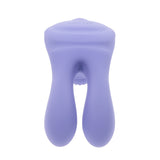 Selopa Handsy Purple USB Rechargeable Layon Stimulator
