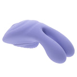 Selopa Handsy Purple USB Rechargeable Layon Stimulator