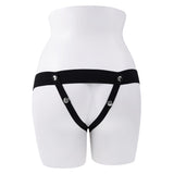 Selopa OUR FIRST HOLLOW STRAP ON LIGHT - Flesh 16.3 cm
