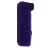 Selopa SURE THING - Black Vibrating & Sucking Stimulator