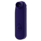 Selopa SURE THING - Black Vibrating & Sucking Stimulator