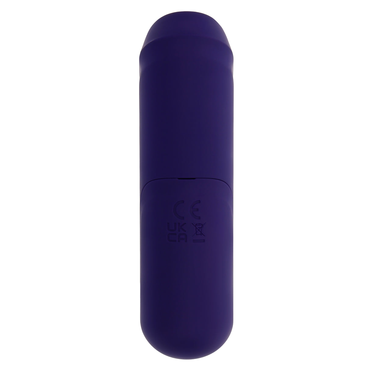Selopa SURE THING - Black Vibrating & Sucking Stimulator