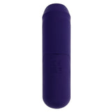 Selopa SURE THING - Black Vibrating & Sucking Stimulator