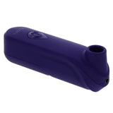 Selopa SURE THING - Black Vibrating & Sucking Stimulator