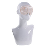 Sex & Mischief Peaches n CreaMe Blindfold - Naughty by Nature Adult Store