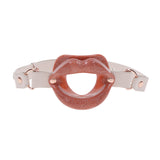 Sex & Mischief Peaches n CreaMe Silicone Lips - Naughty by Nature Adult Store