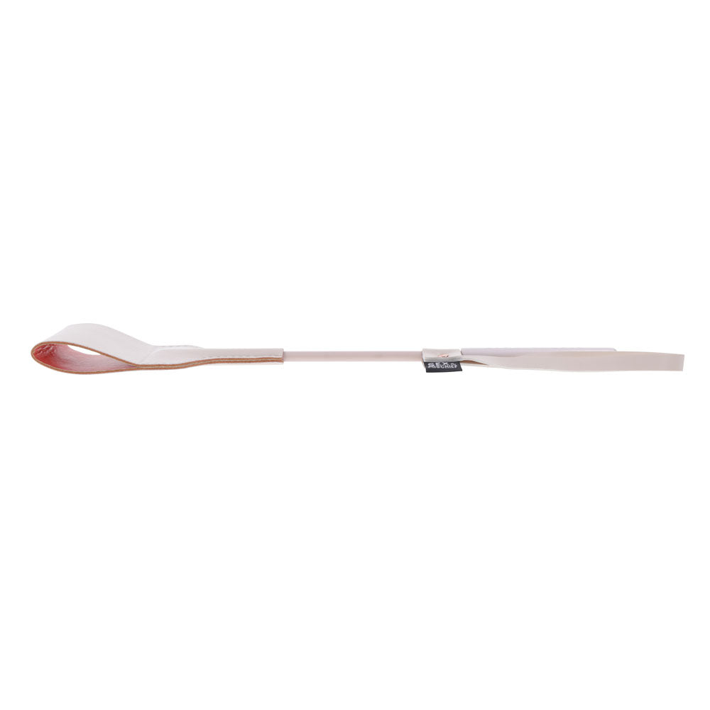 Sex & Mischief Peaches n CreaMe Riding Crop - Naughty by Nature Adult Store